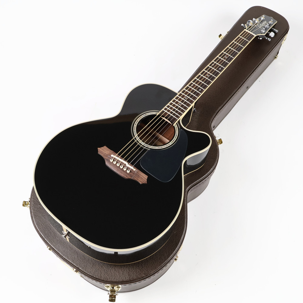 Takamine 【中古】 DMP561C BL タカミネ エレアコ CTP-4DX (DMP