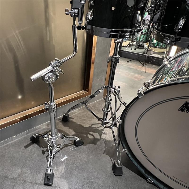 Tama STAR Walnut 6pc Drum Kit [22BD，16&14FT，12&10&8TT] -Light