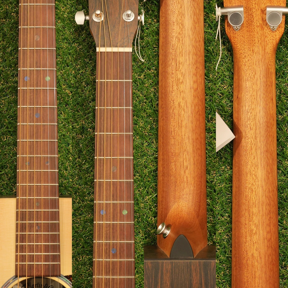 Martin 000-X2E BRAZ シリアルナンバー:3018551【即戦力エレアコ