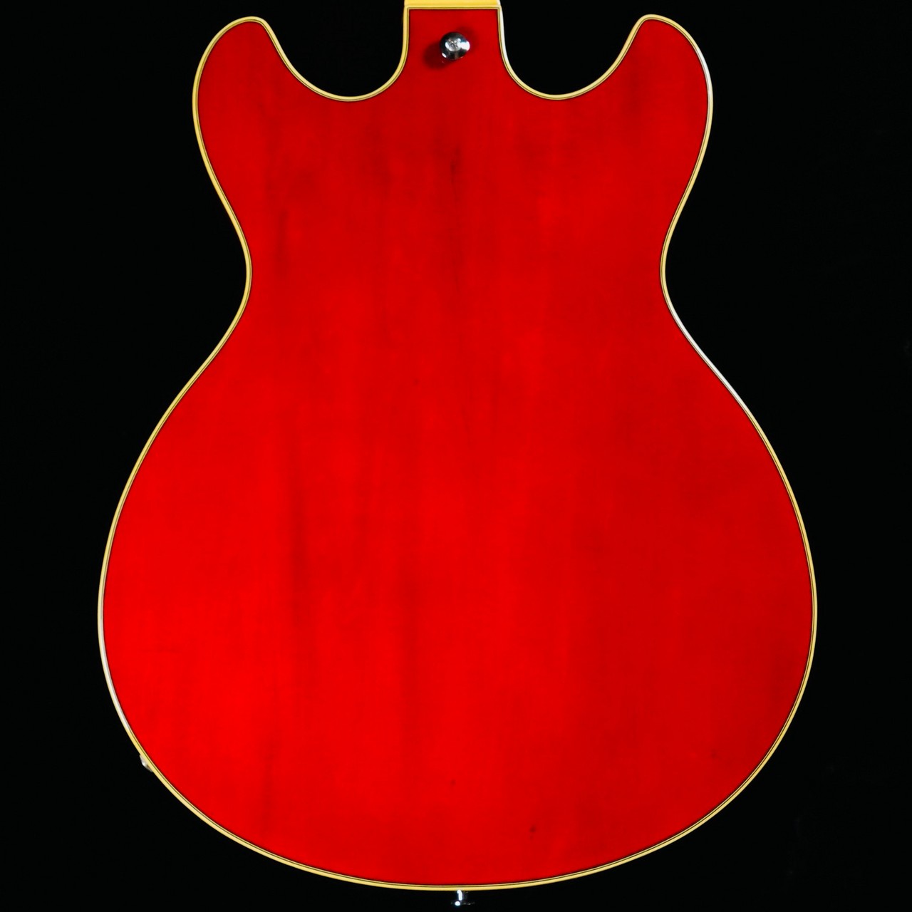 Ibanez AS73 Transparent Cherry Red【3.29kg】Artcore セミアコ