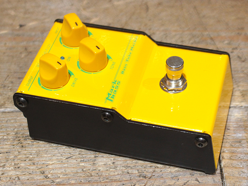 Markbass BASS TUBE MARKER（中古）【楽器検索デジマート】