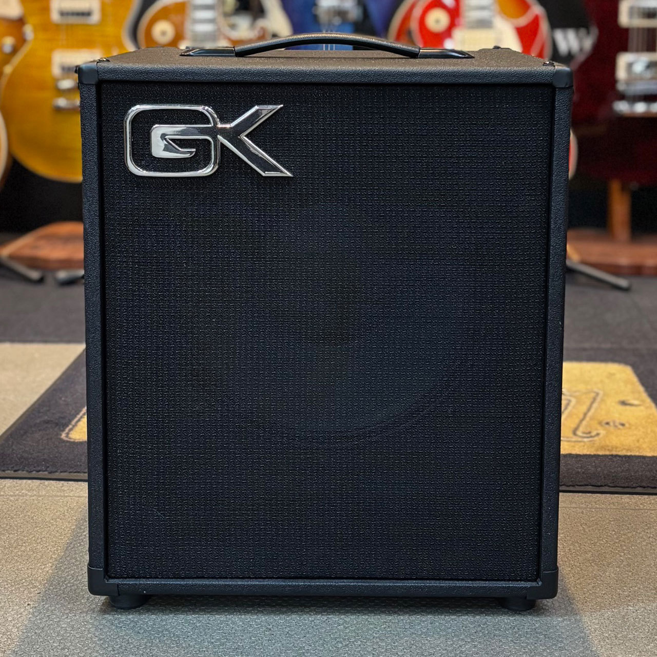GALLIEN-KRUEGER MB112-II（中古/並行輸入）【楽器検索デジマート】