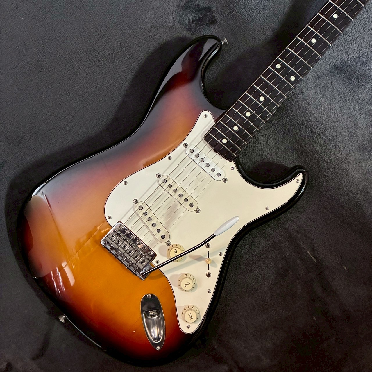 FENDER JAPAN ST-45 ストラトキャスター Fender Japan(フェンダージャパン) / ST-45 ST-45/ストラト