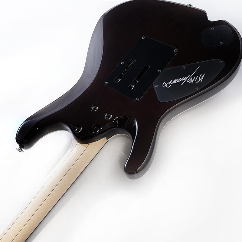 Ibanez KIKO100-TRR [KIKO LOUREIRO signature model] SN.F2616099