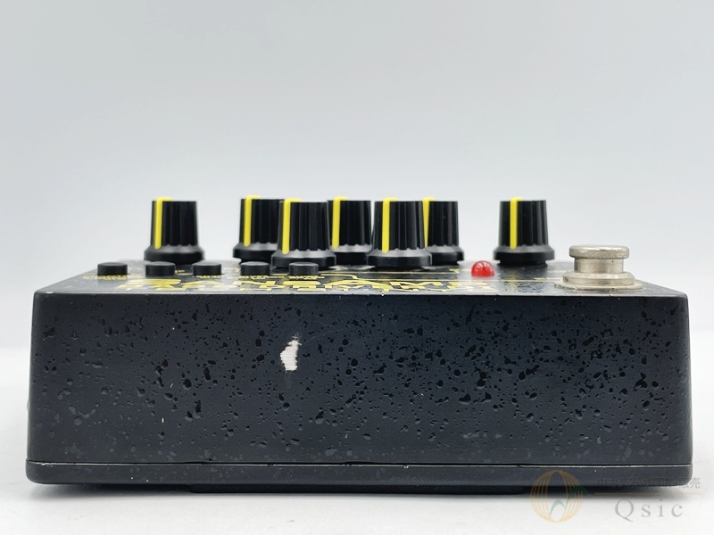 TECH21 SANSAMP BASS DRIVER DI V2 [UMO44]【梅田店在庫】（中古/送料
