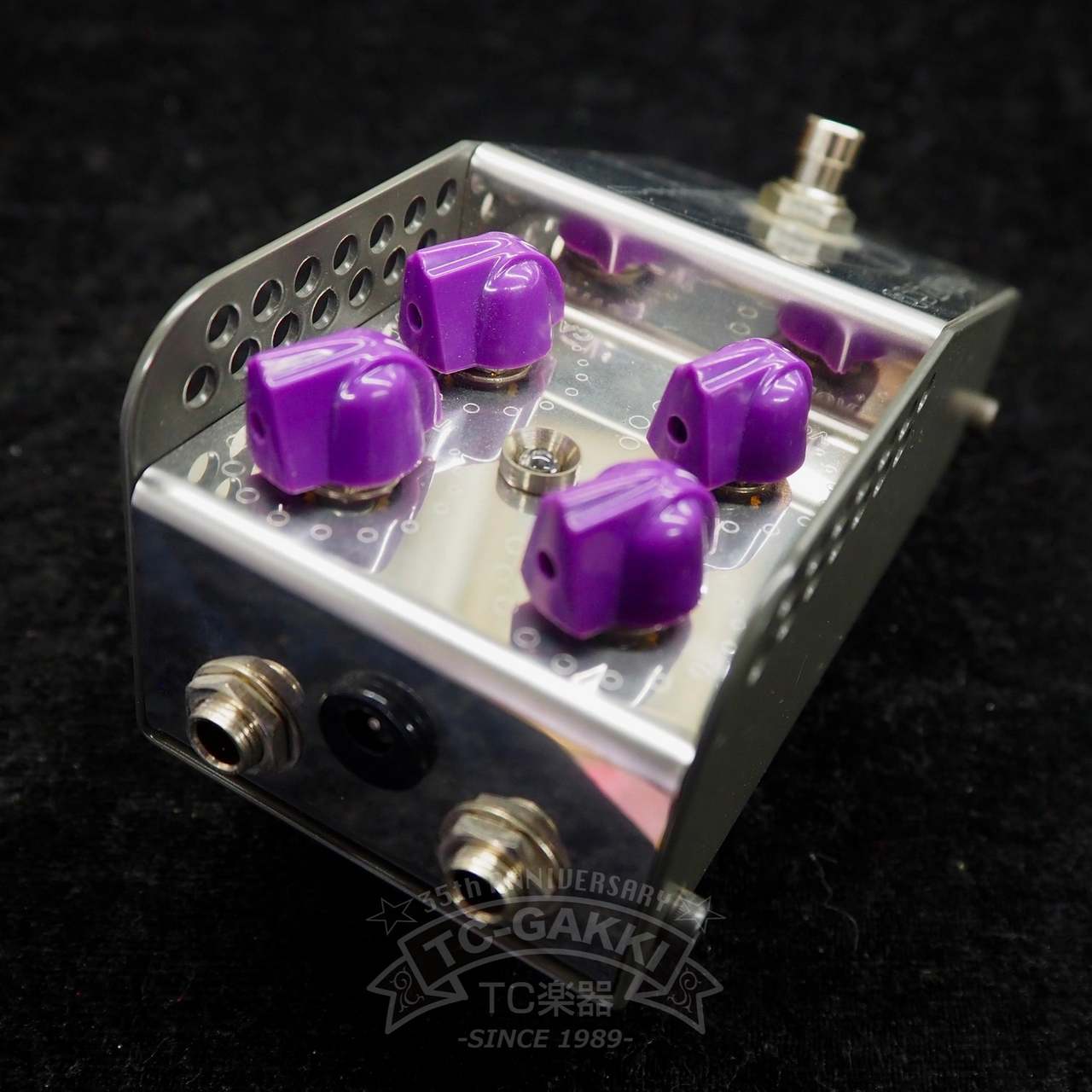 【中古レア品！】Thorpy fx GUNSHOT V4 中古レア品！】Thorpy fx GUNSHOT V4 - メルカリ
