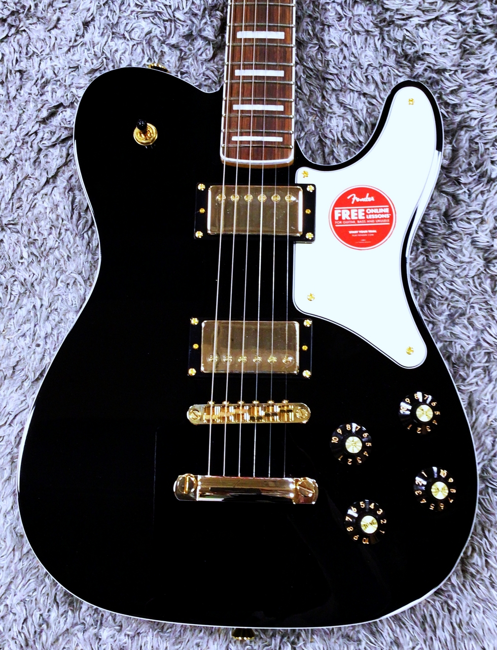 SquierLimited Edition Paranormal Troublemaker Telecaster