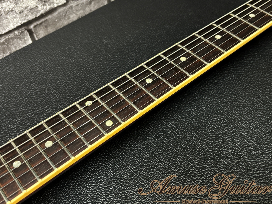 Gibson Les Paul Special Double Cutaway # Cherry 1997年製【P