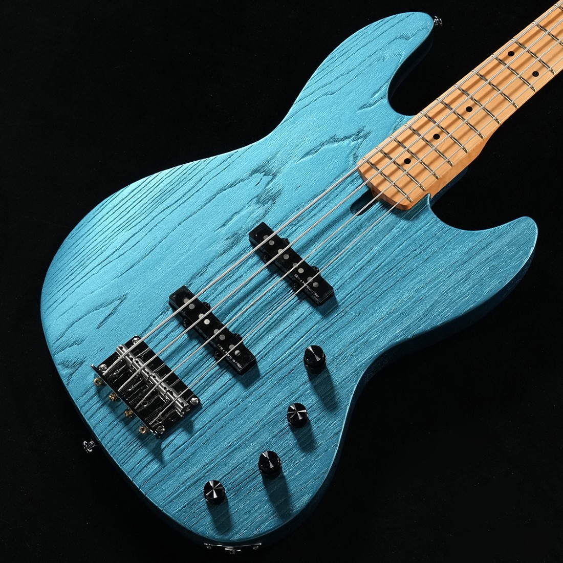Sire Marcus Miller V6-4 Ocean Turquoise Blue(重量:2.95kg)【S/N