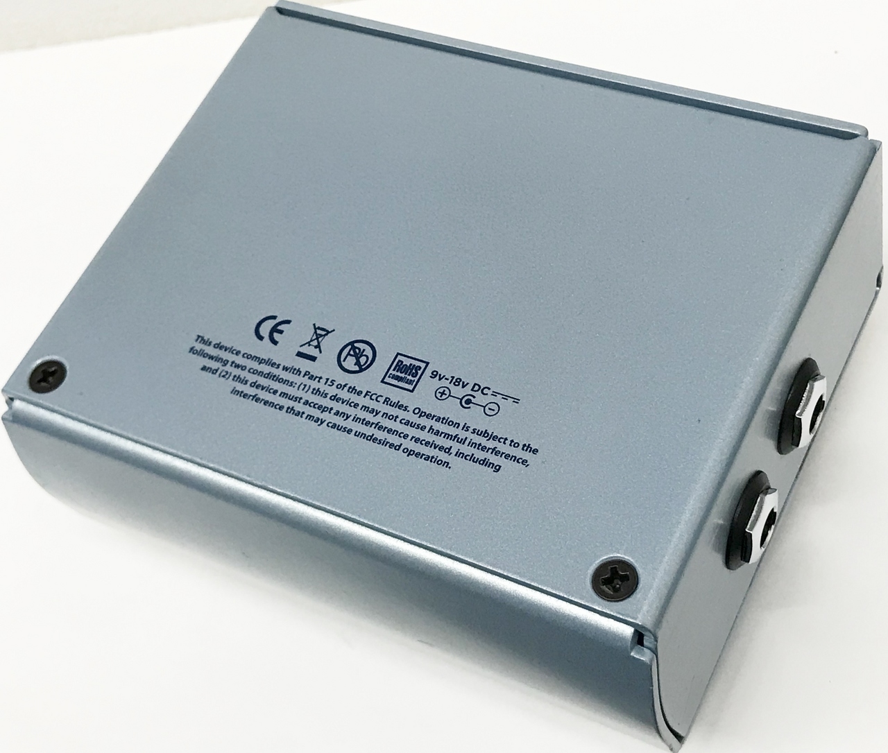 Wampler Pedals Terraform（中古）【楽器検索デジマート】