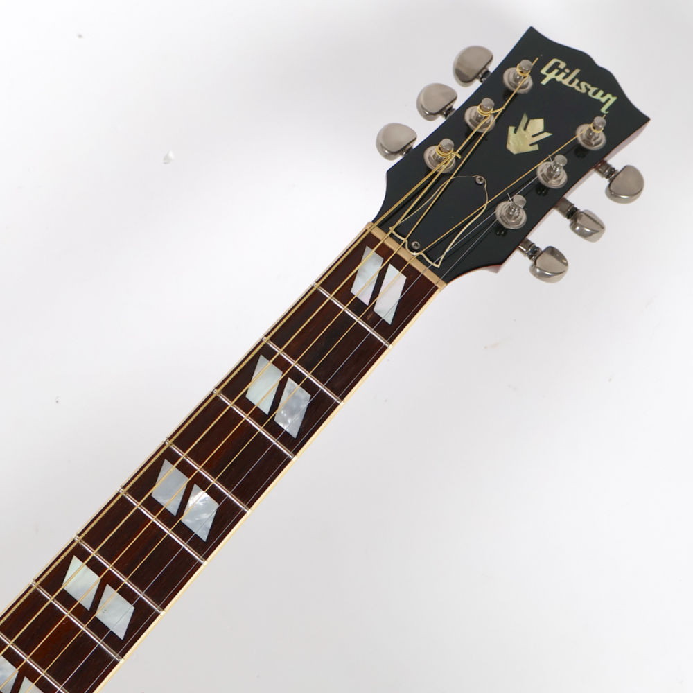 Gibson 【中古】 アコースティックギター Gibson 60's Hummingbird