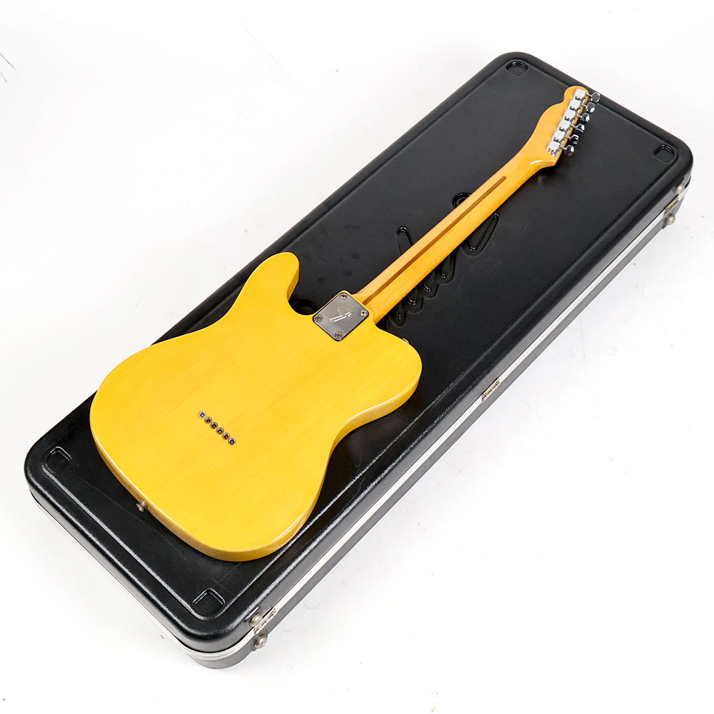Fender 【中古】 エレキギター Fender Telecaster Blonde 1978年頃製造