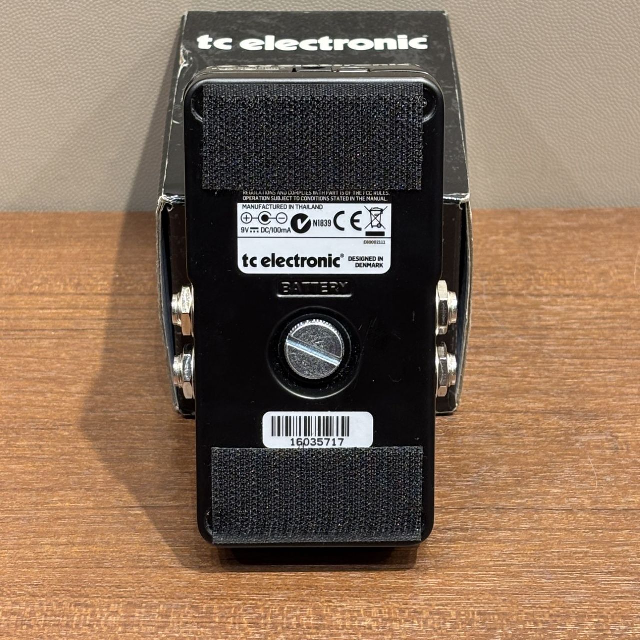 tc electronic Alter Ego 2（中古/送料無料）【楽器検索デジマート】