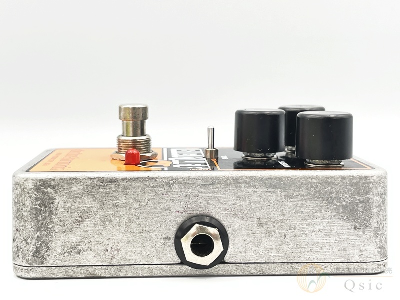 Electro-Harmonix Op-Amp Big Muff Pi [QMN94]【梅田店在庫】（中古