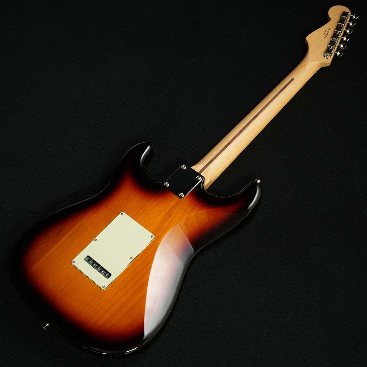 Fender Made in Japan Hybrid II Stratocaster 3-Color Sunburst ≪S/N
