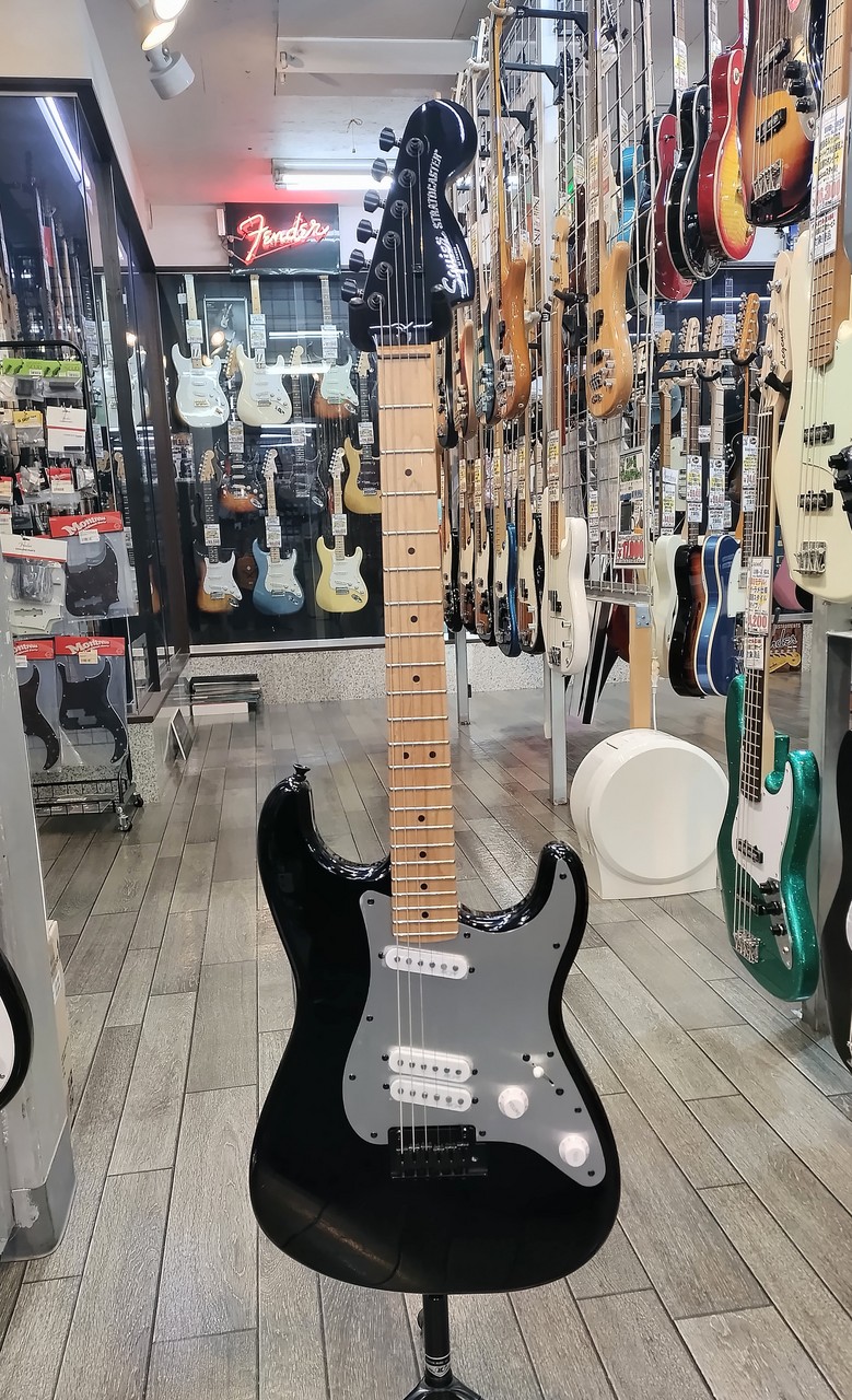 Squier by Fender Contemporary Stratocaster Special （新品/送料無料