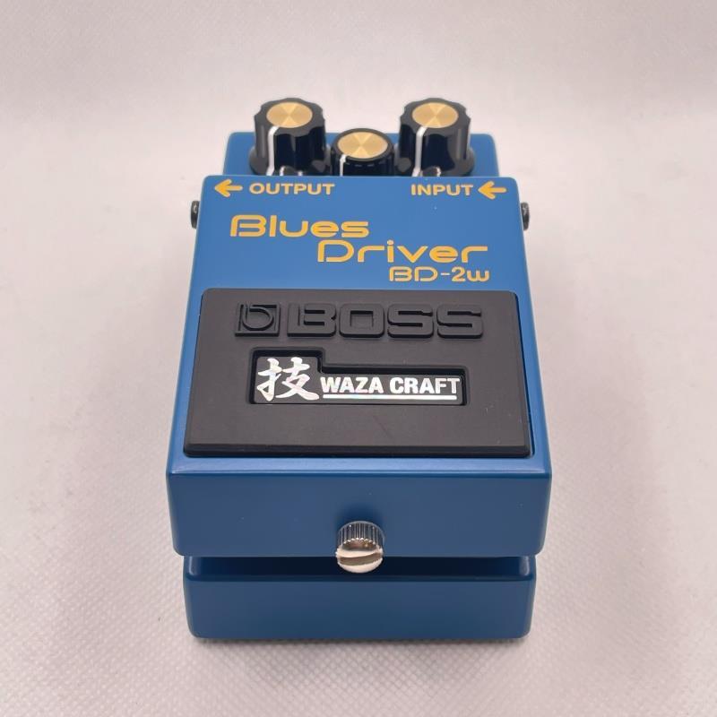 BOSS USED 中古 BD-2W（中古）【楽器検索デジマート】