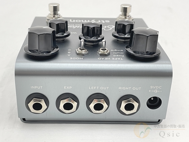 strymon El Capistan V1 [WLM65]【梅田店在庫】（中古/送料無料