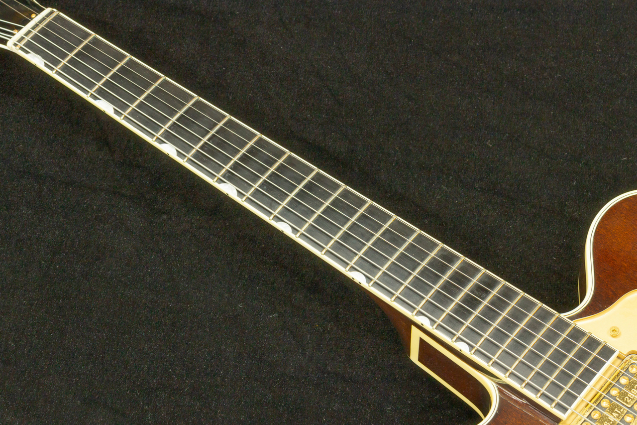 Gretsch 6122-62 Country Classic Ⅱ #001212262 3.64kg【TONIQ