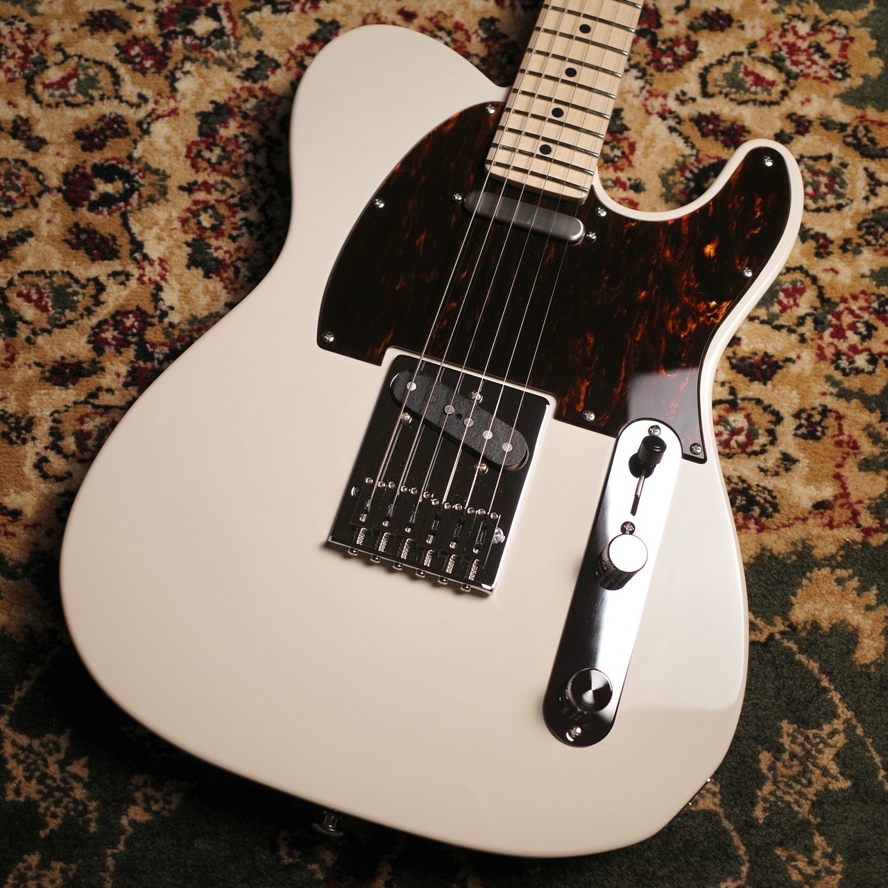 Black Smoker Standard Series DELTA-S Olympic White 【3.61kg