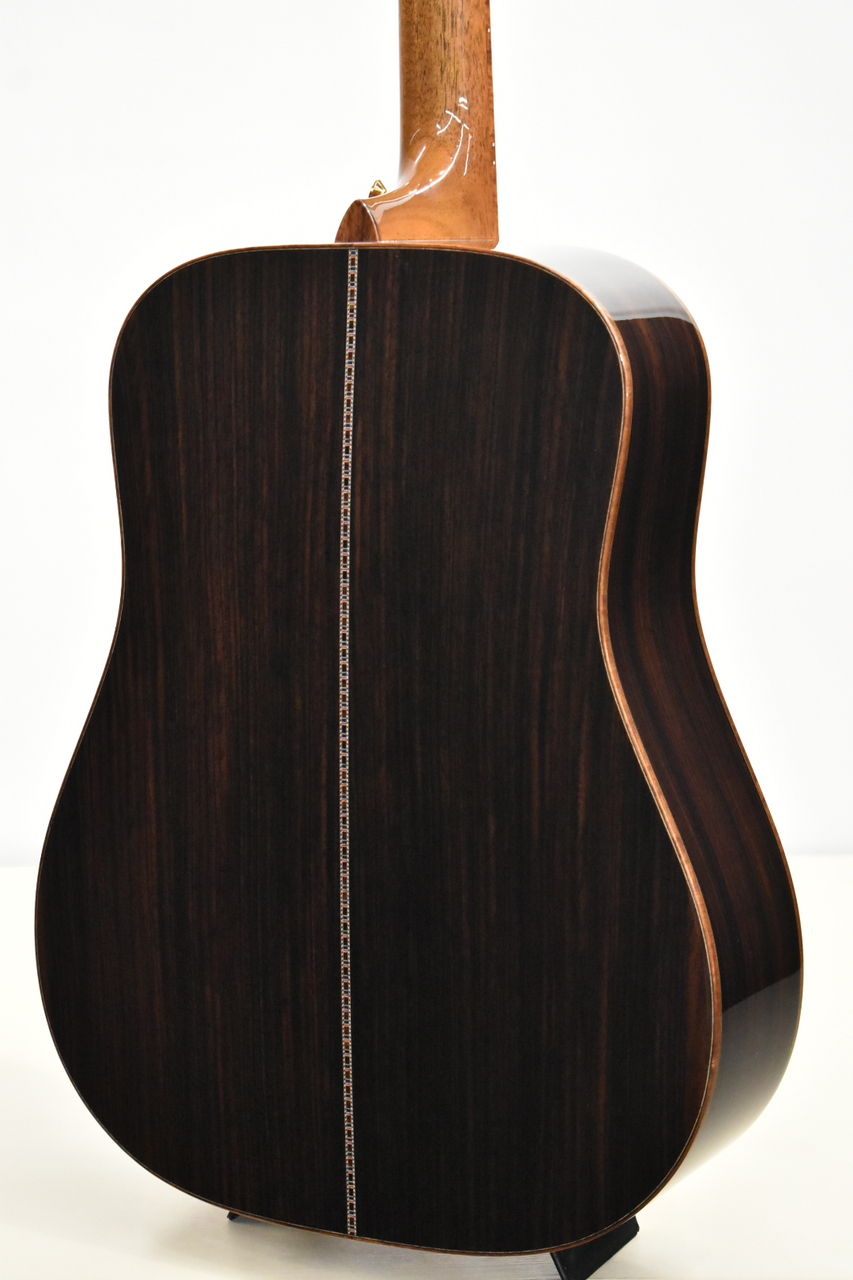 Morris 【クロサワ横浜店】M-102.LCII 2025年製中古【Japan Forest