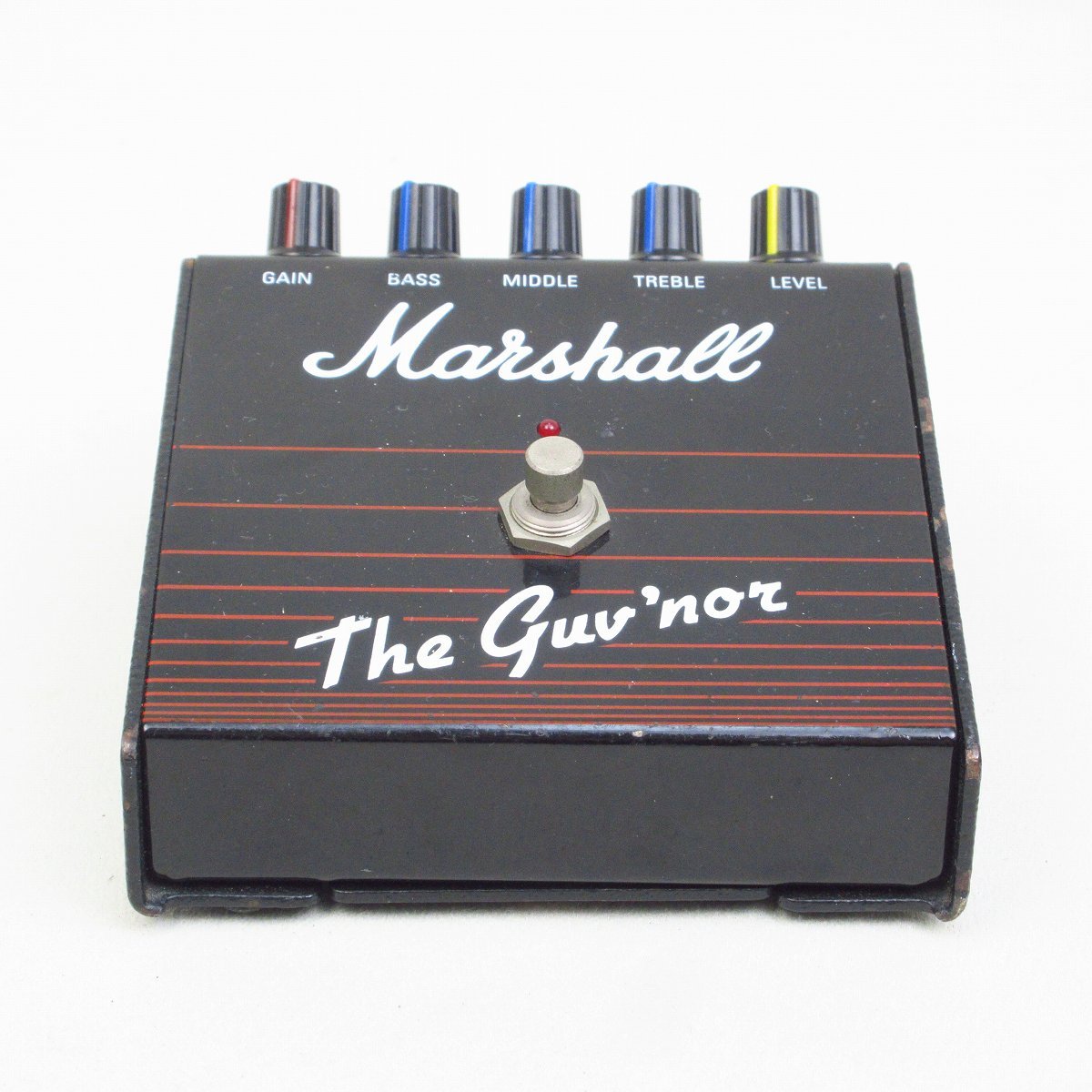 Marshall The Guv'nor Made in Korea ディストーション 【横浜店