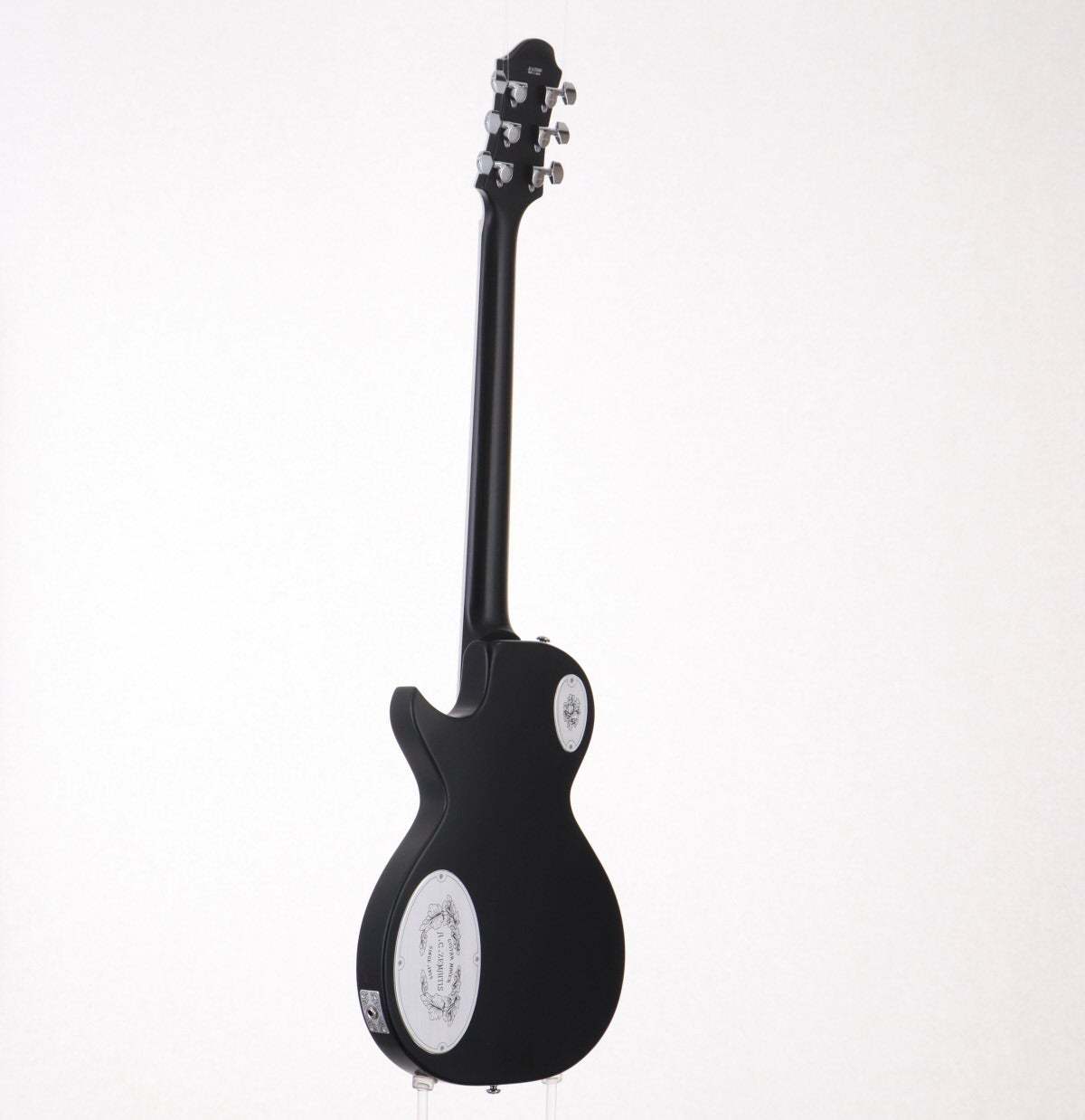 Zemaitis MFG-AC-24 ACES&EIGHTS BLK 【御茶ノ水本店】（中古/送料無料