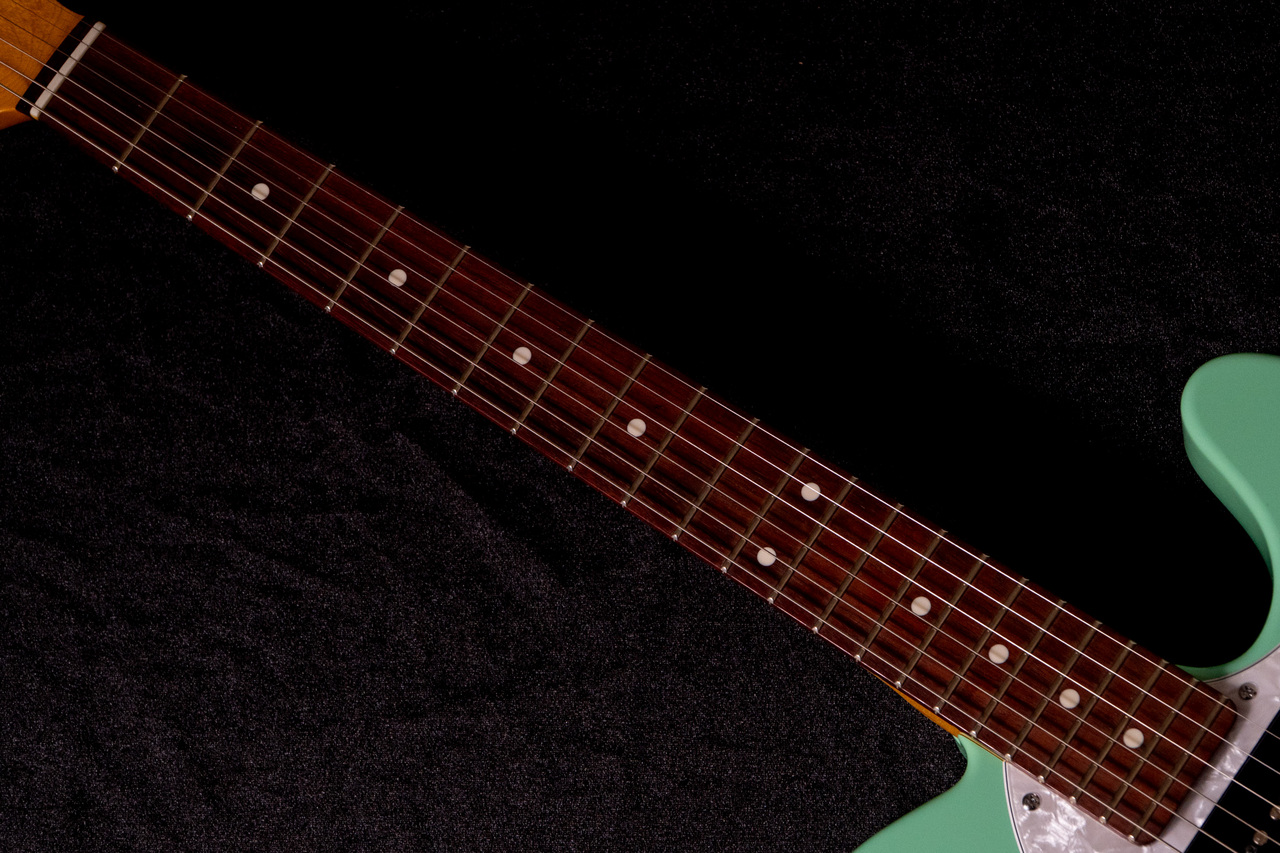 ATELIER Z TL-Thinline P90 2021 3.465kg #200687【TONIQ横浜