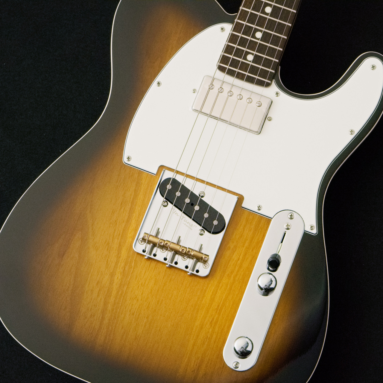 FUJIGEN(FGN) NTE210RAH -2Tone Sunburst-【3.54kg】（新品/送料無料