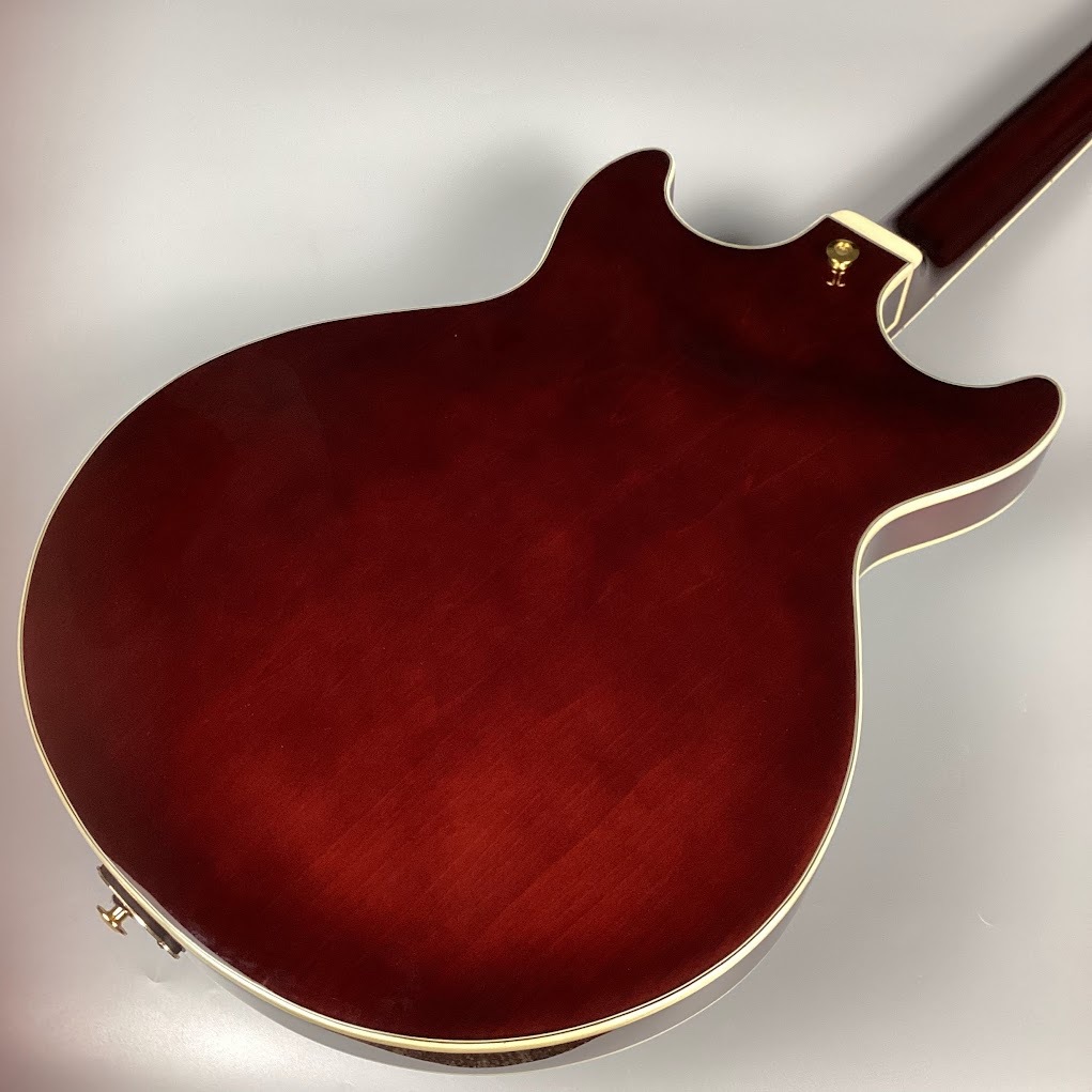 Ibanez Amh90Qm-Tbl Full Account | eBay