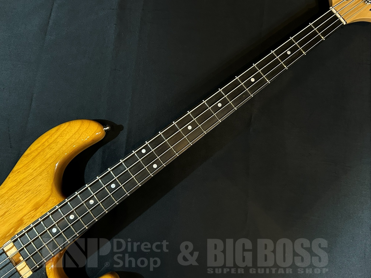 Killer KB-Criminal Bass '24 PH vintage natural（新品/送料無料
