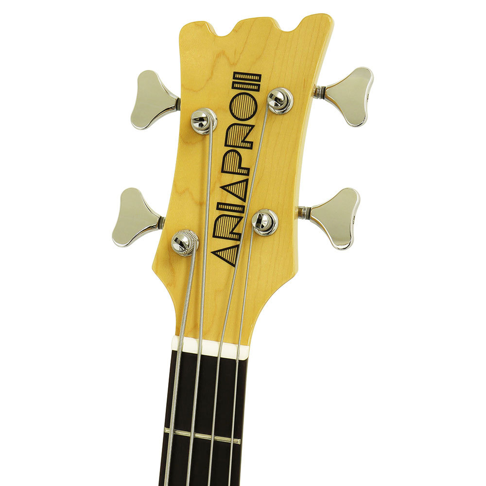 Aria Pro II AriaProII アリアプロII DMB-206 VW エレキベース（新品