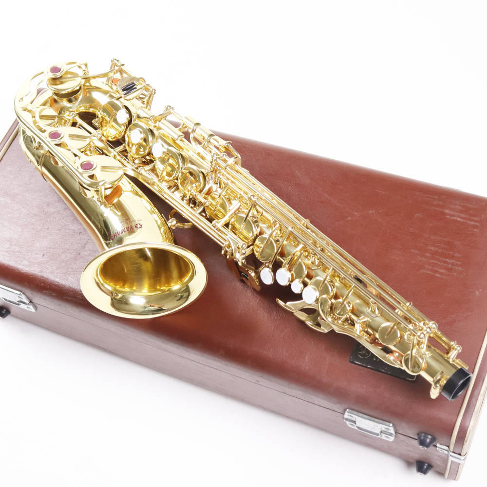 YAMAHA YAS.- 32. サックス本体その他 YAMAHA YAS-32 Alto Sax 
