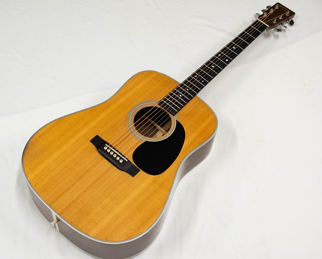 Martin D-28 2014（中古/送料無料）【楽器検索デジマート】