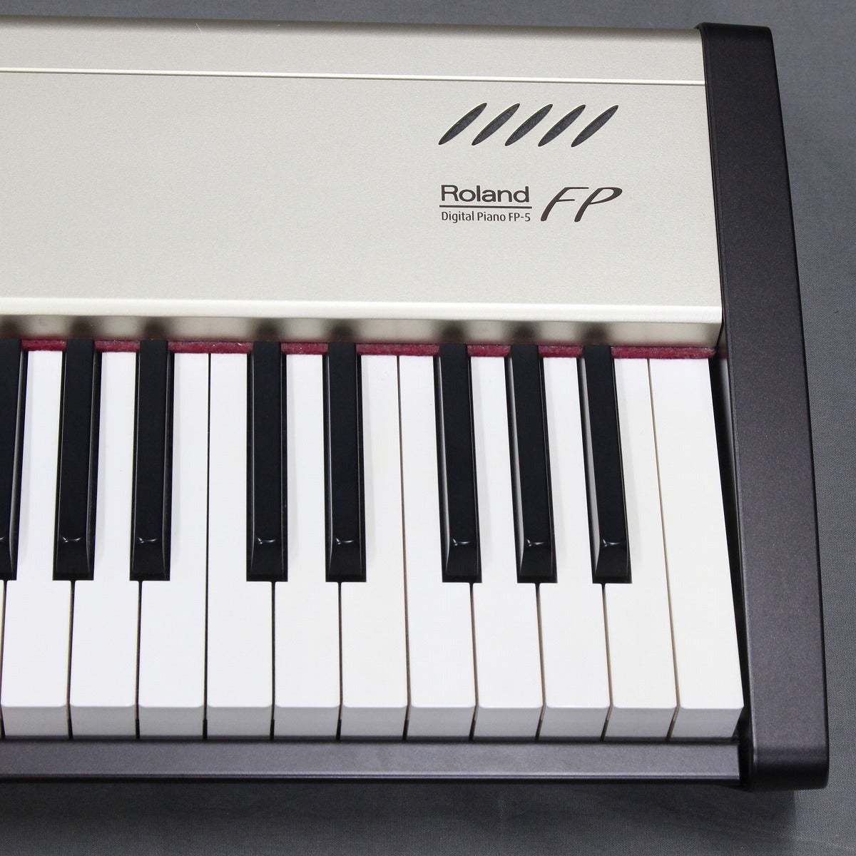 Roland デジタルピアノ　FP-5 Roland FP-5 【御茶ノ水本店】（中古）【楽器検索デジマート】