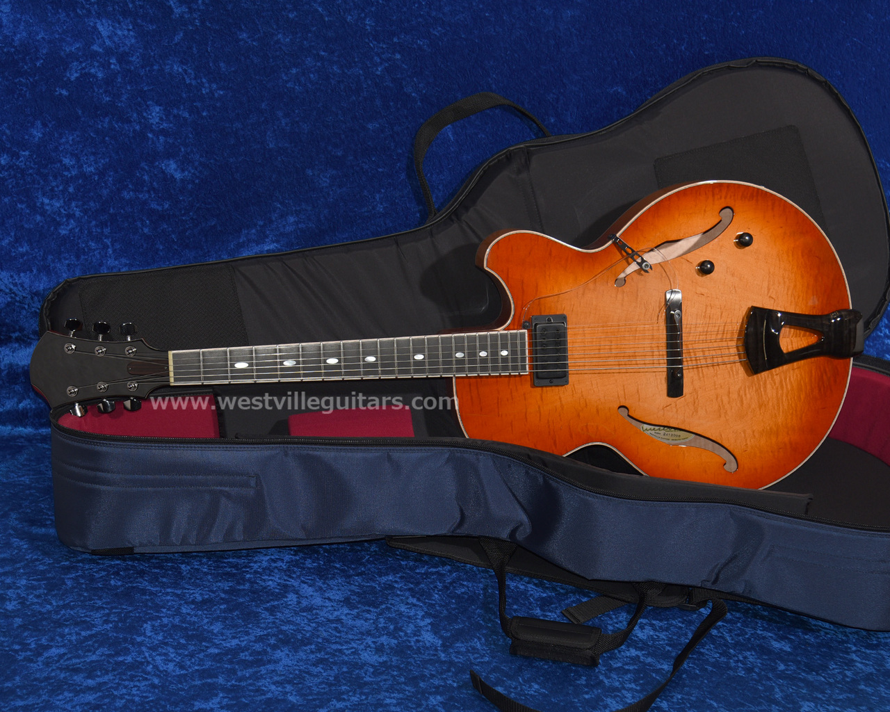 Westville Aruba（新品）【楽器検索デジマート】