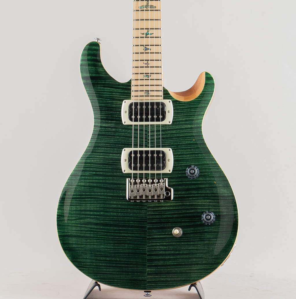 Paul Reed Smith(PRS) SE CE 24 Maple top /Teal Black【2025】（新品