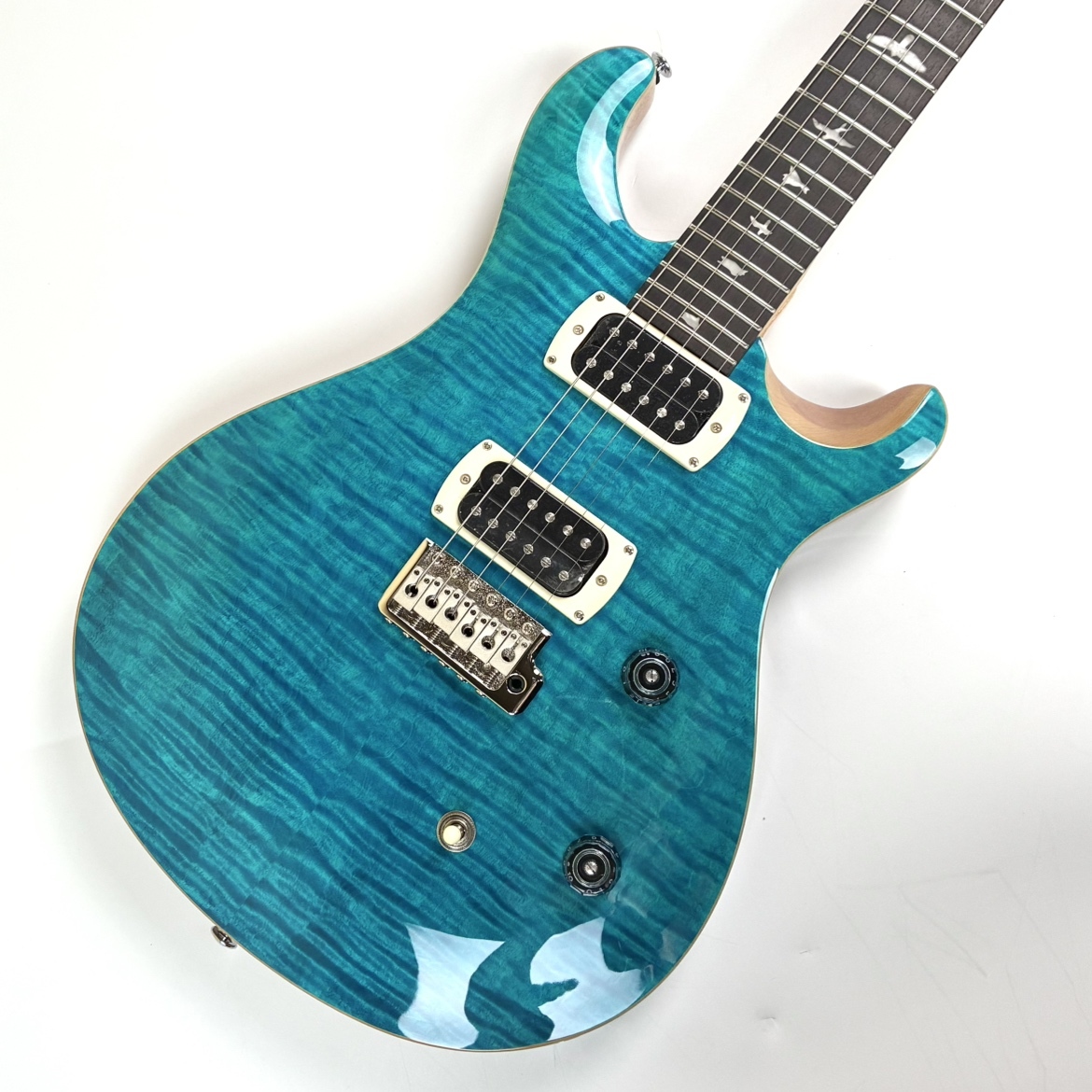 Paul Reed Smith(PRS) SE CE24 BLUE MATTEO（新品/送料無料）【楽器