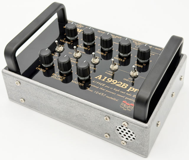 ALBIT A1992B Pro（新品）【楽器検索デジマート】