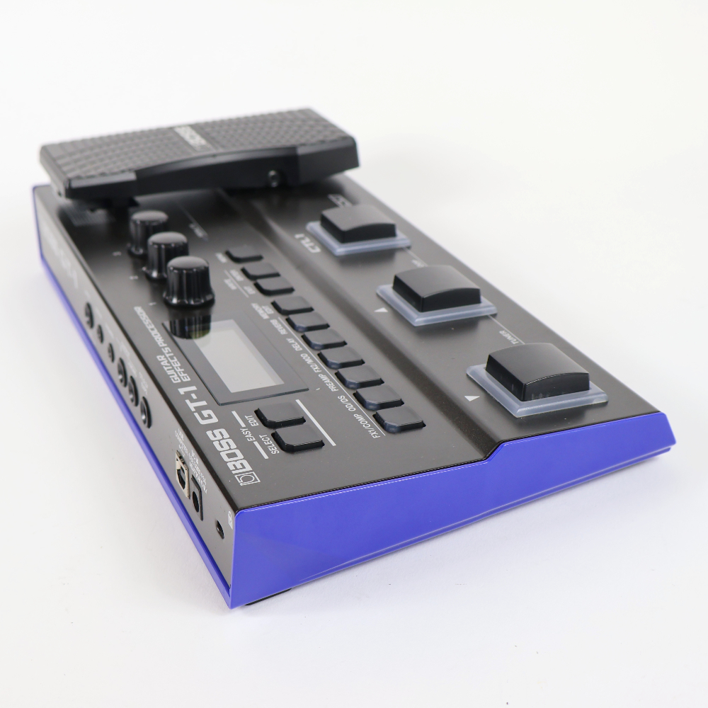 BOSS 【中古】ボス マルチエフェクター BOSS GT-1 Guitar Effect