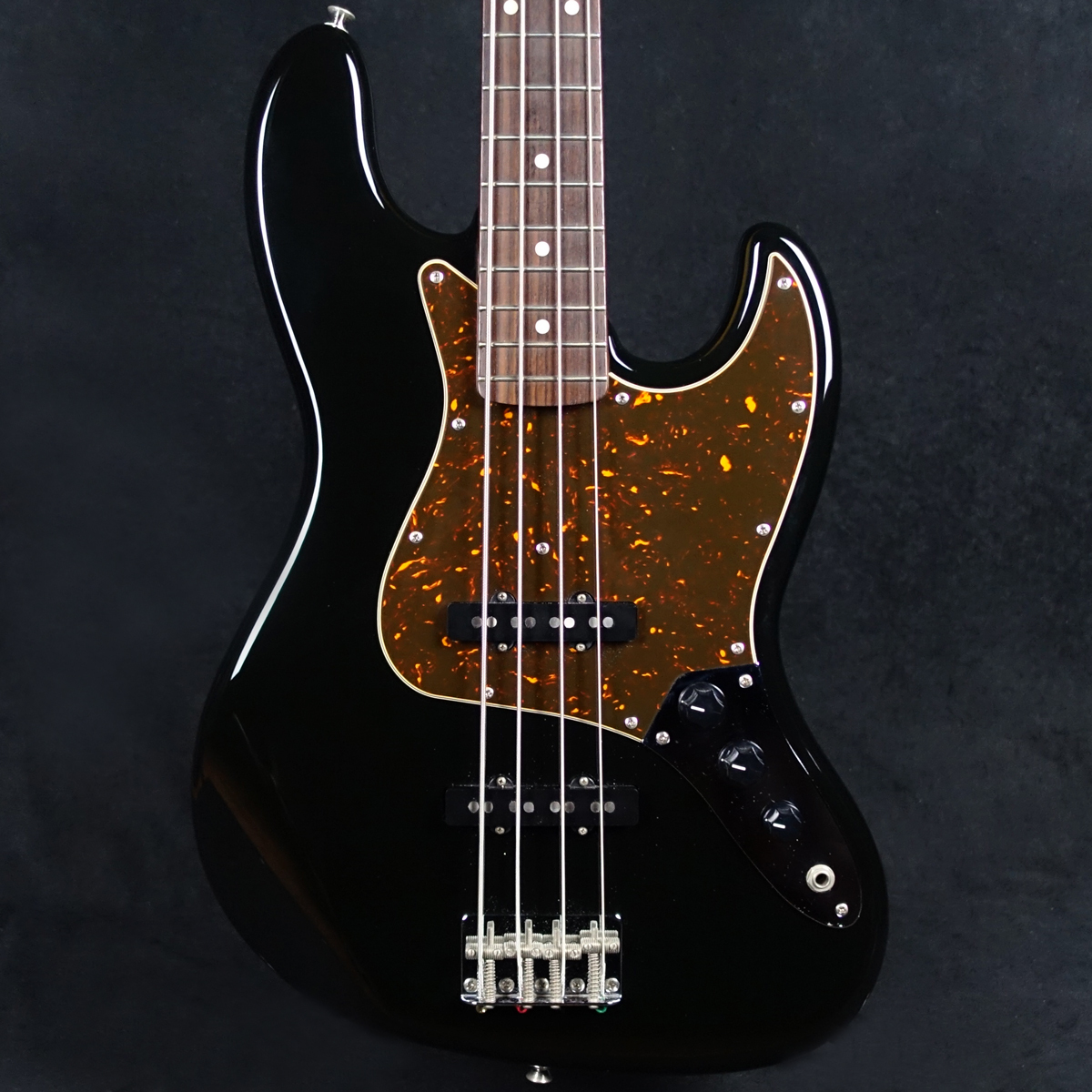 Cool Z ZJB-1R BLK 2010（中古）【楽器検索デジマート】