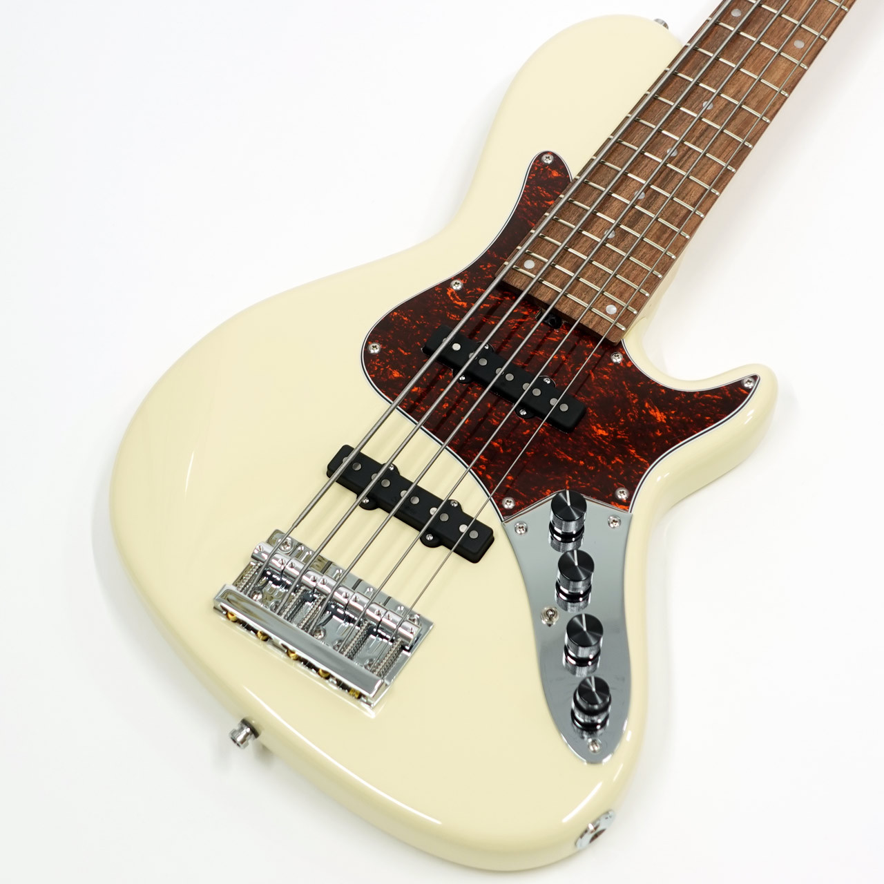 定価24000円 激レア 廃盤 ゴーストリミテッド ブレイジングシャドウ Sadowsky ML24 SV5 Vintage Single Cut Bass Ash Lake Placid Blue