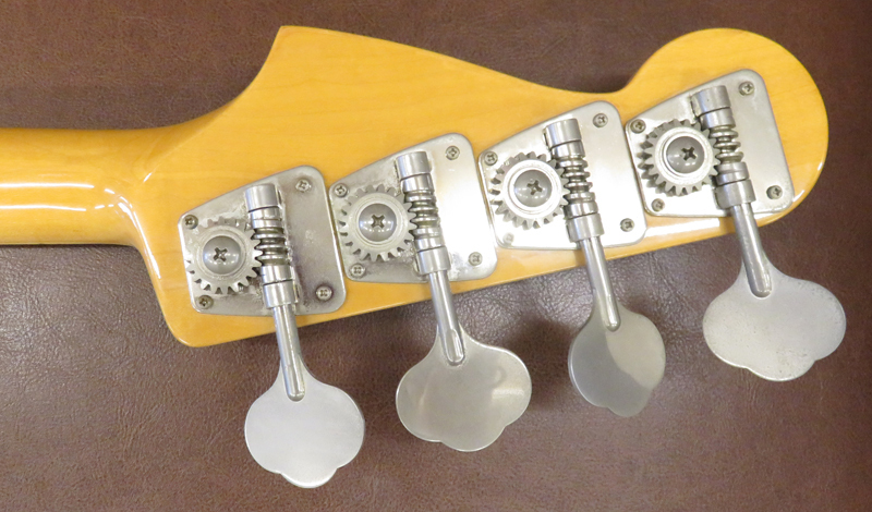 Fender Japan JB75-90US（中古）【楽器検索デジマート】