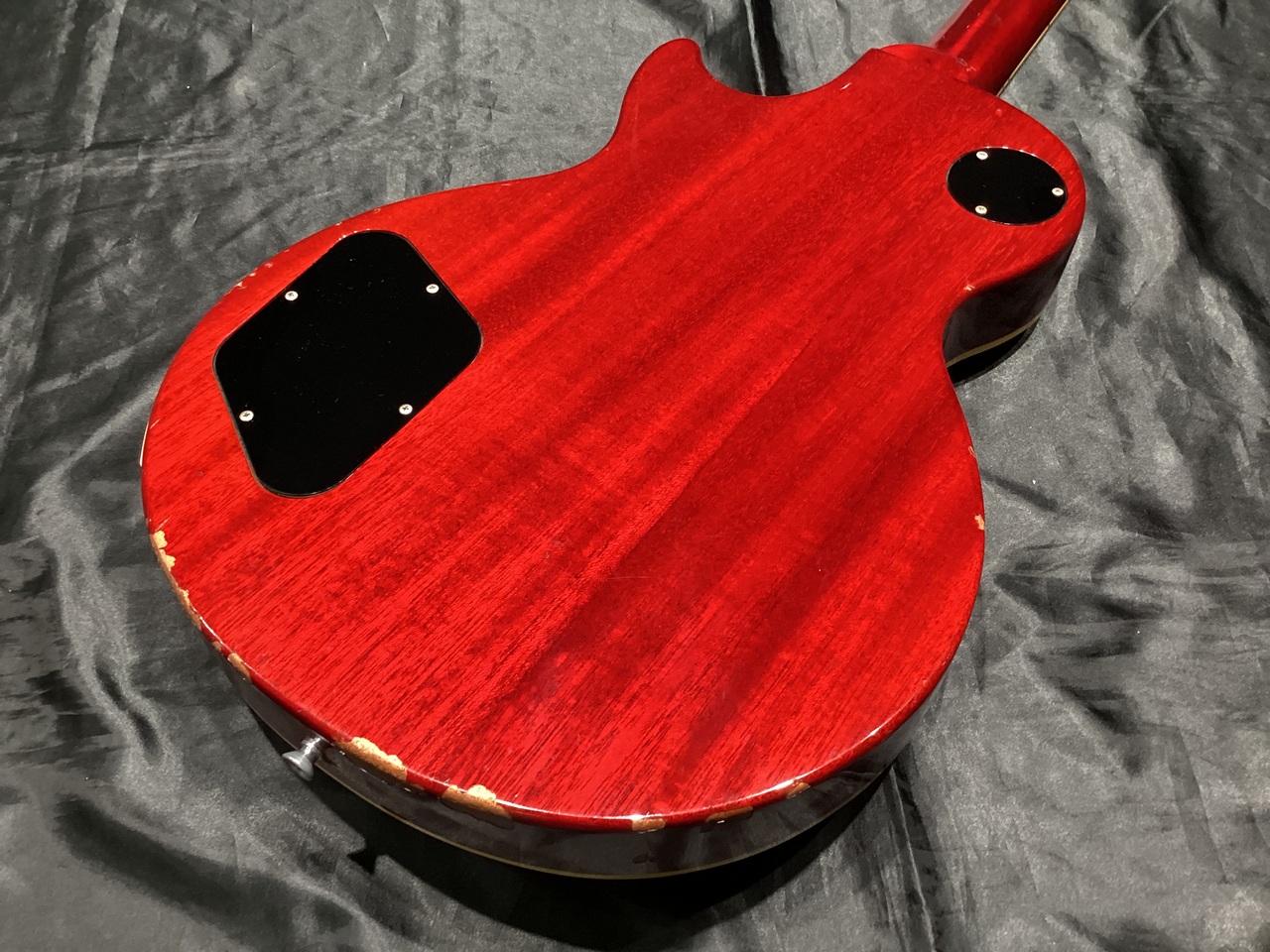 Epiphone Les Paul Standard 日本製 Made in Japan 1998年製（中古