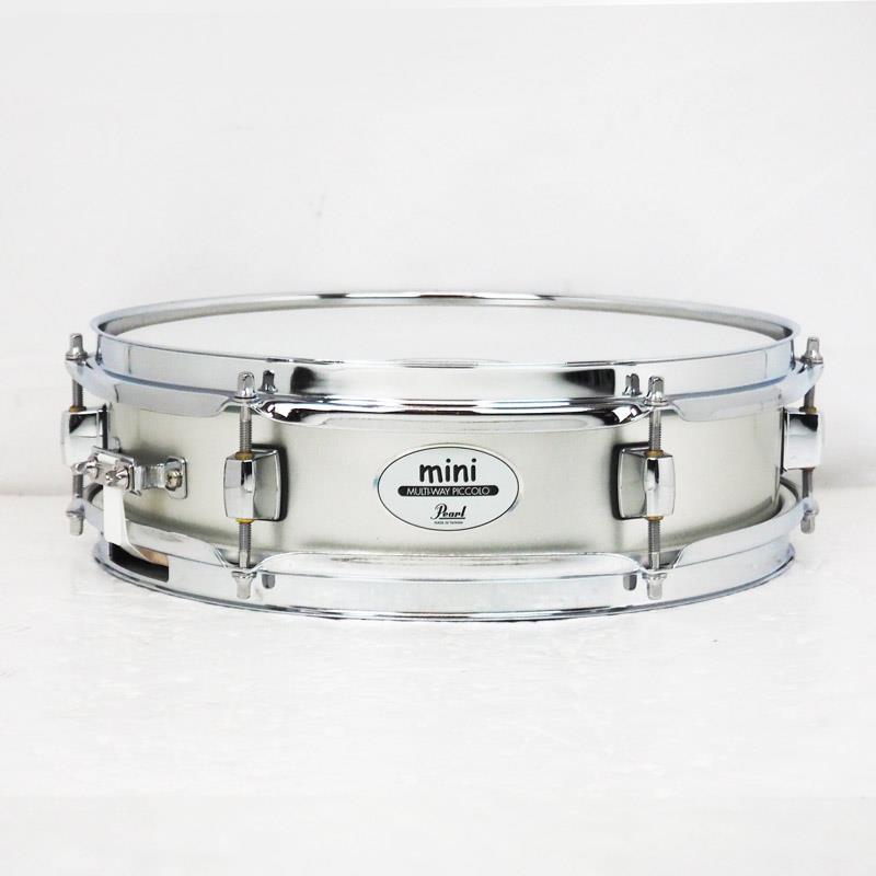 Pearl USED 中古 MS1235S/C #55 [Mini Multi-way Piccolo / シルバー 