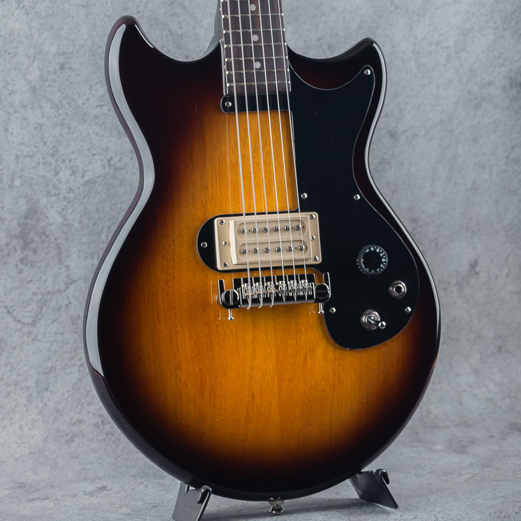 Epiphone Joan Jett Olympic Special Vintage Sunburst【S/N