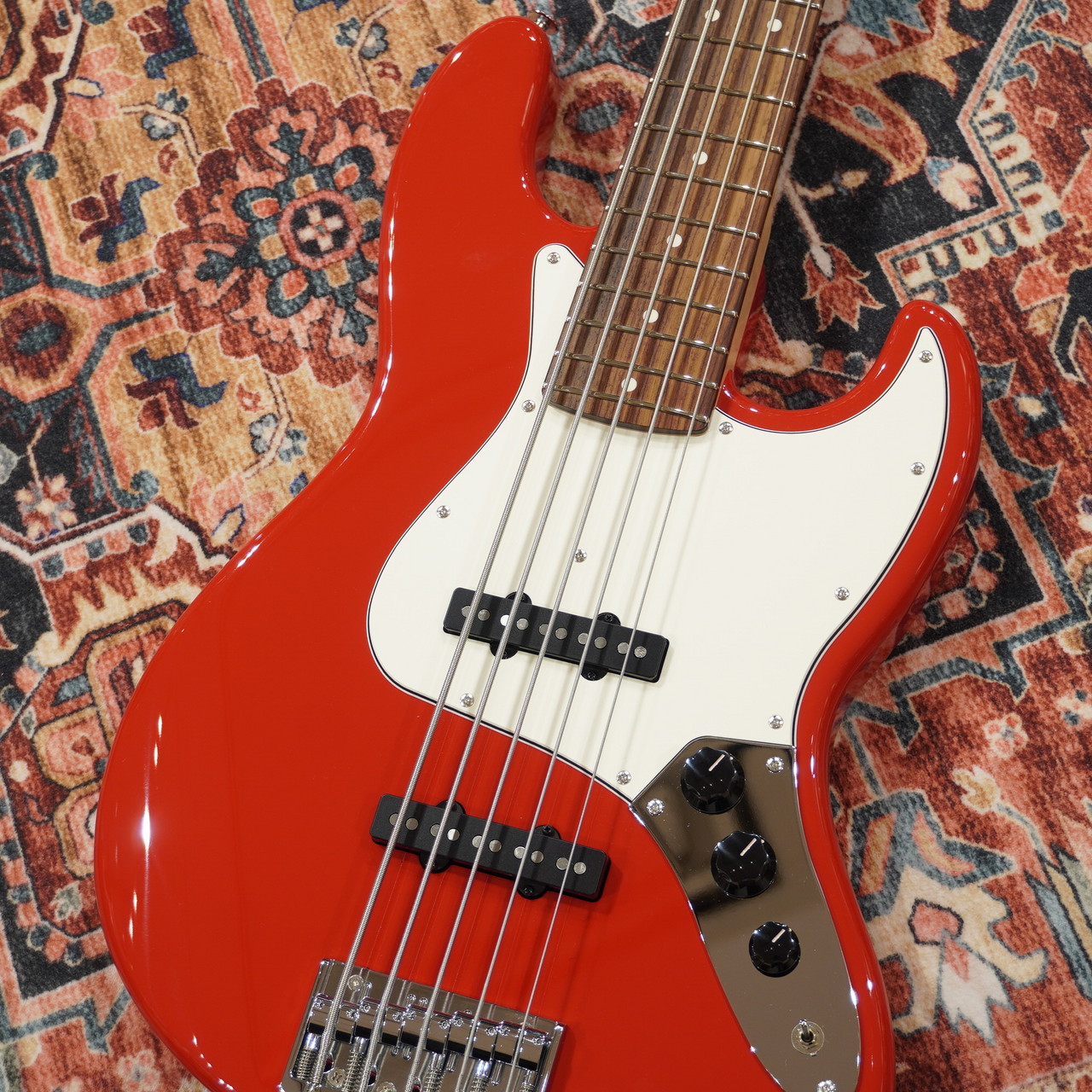 Black Smoker STANDARD SERIES STD BETA J5XL / Dakota Red MH 【国産