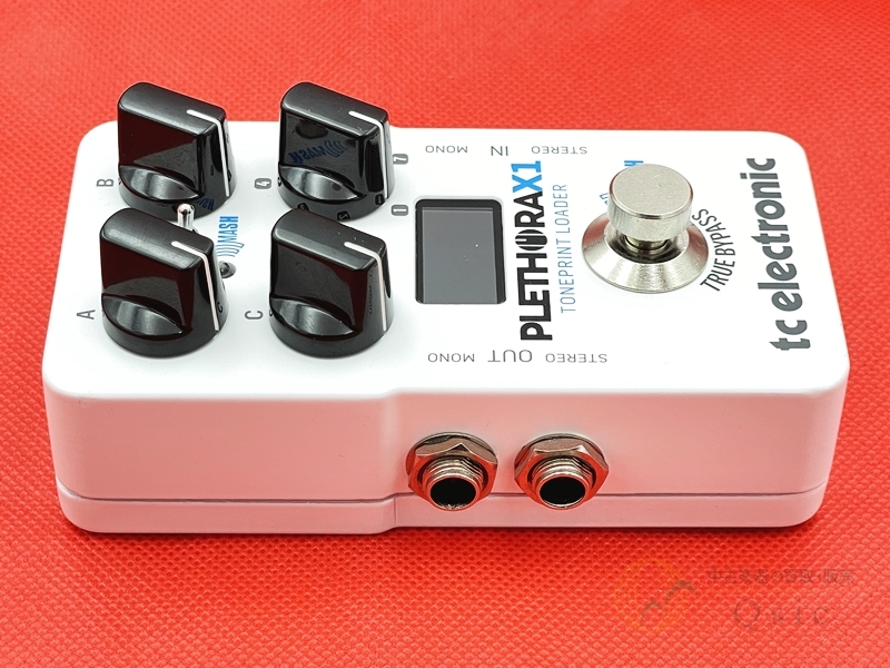 tc electronic PLETHORA X1 [TMM03]【梅田店在庫】（中古）【楽器検索