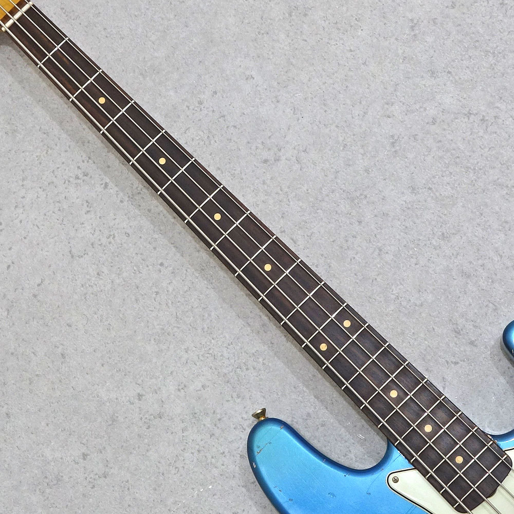 RS Guitarworks Contour Bass '63 Aged Road Warrior 【2026 WINTER