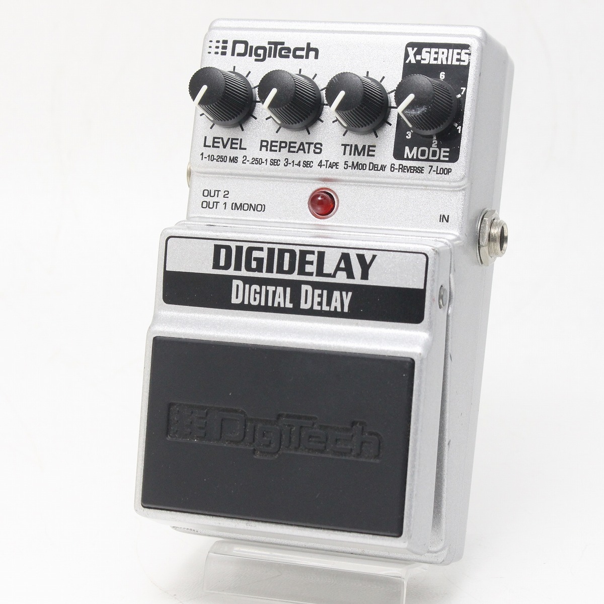 DigiTech XDD DIGIDELAY 【御茶ノ水本店】（中古）【楽器検索デジマート】